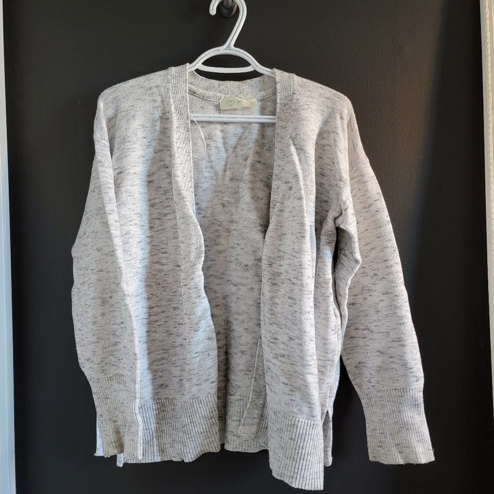 Long Cardigan - Picture 1 of 1